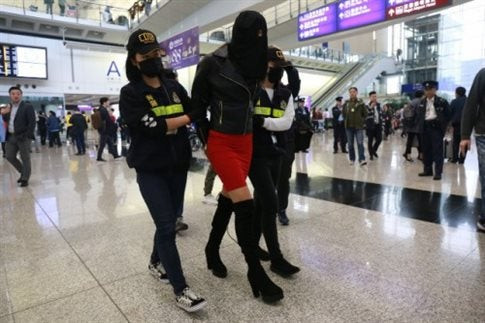 Εξέλιξη – σοκ: Χάκαραν το Facebook της 19χρονης με την κοκαΐνη – Η κίνηση που πρόδωσε τους ενόχους